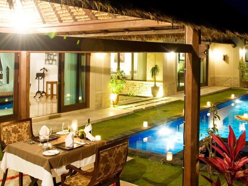 Hillstone Villas Resort Bali Ungasan Εξωτερικό φωτογραφία