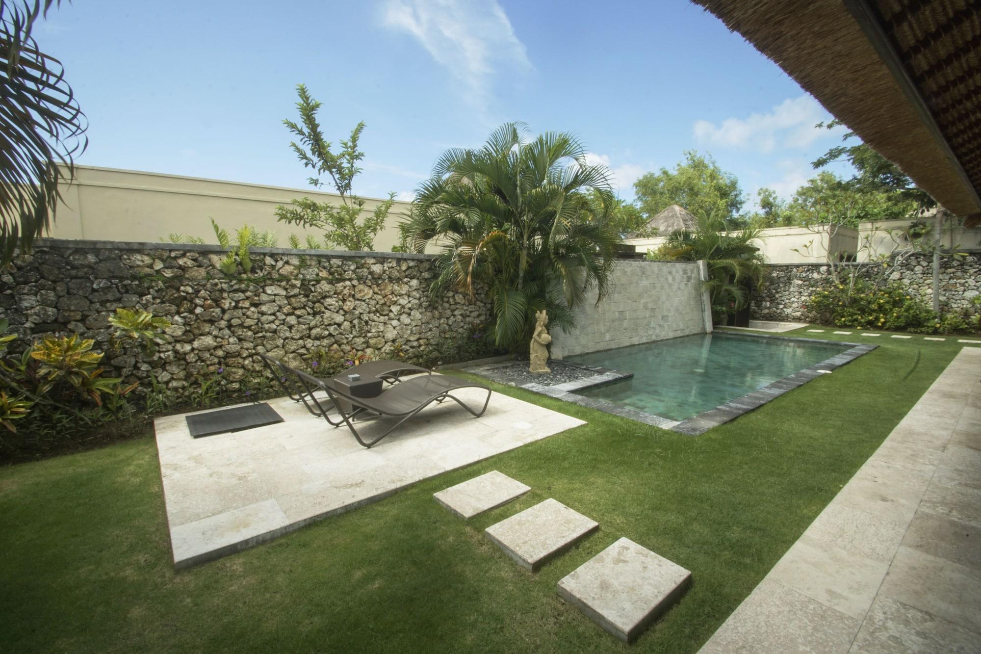 Hillstone Villas Resort Bali Ungasan Εξωτερικό φωτογραφία