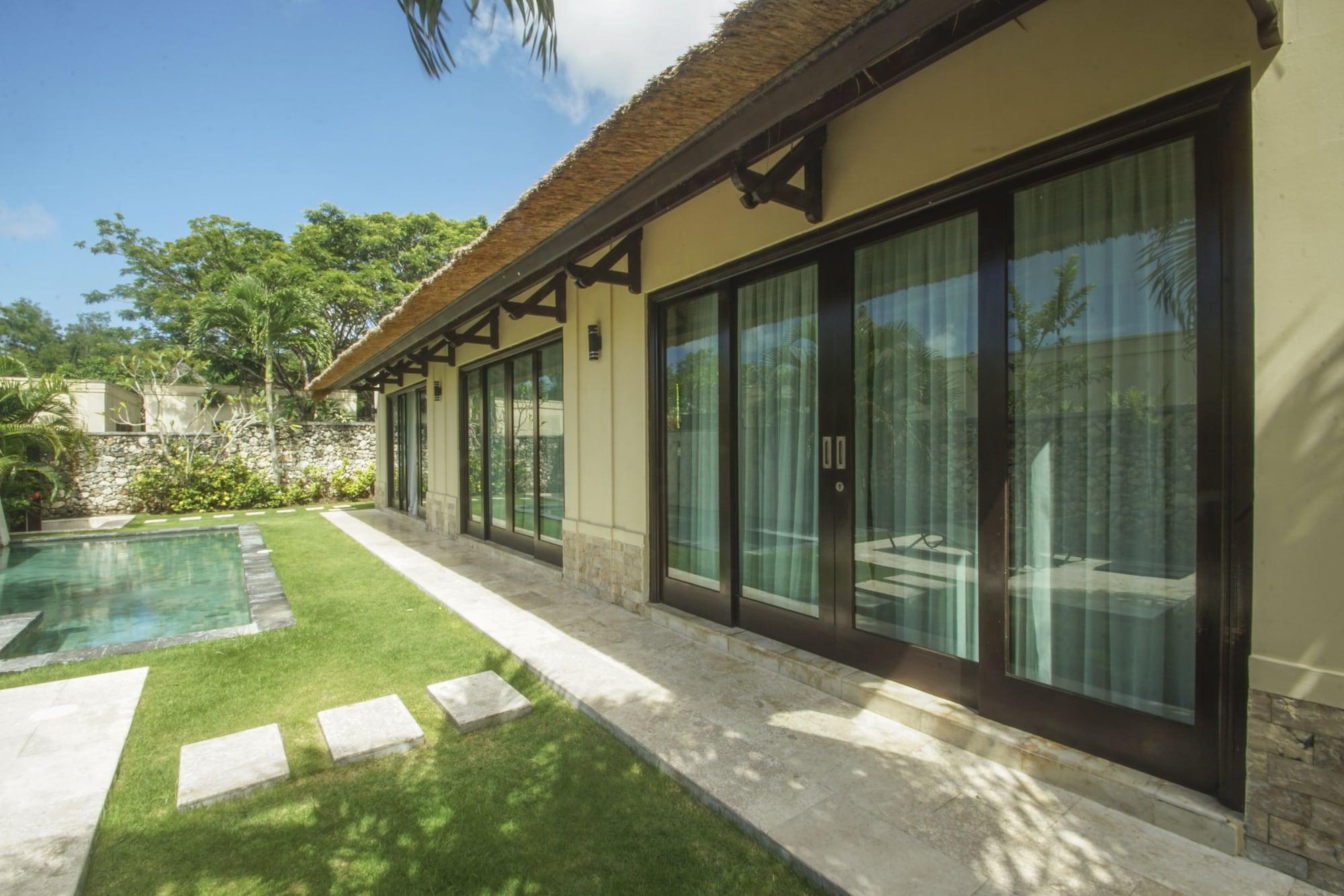 Hillstone Villas Resort Bali Ungasan Εξωτερικό φωτογραφία