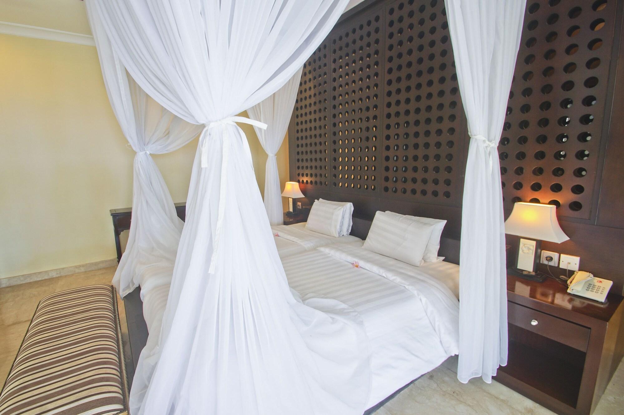 Hillstone Villas Resort Bali Ungasan Εξωτερικό φωτογραφία