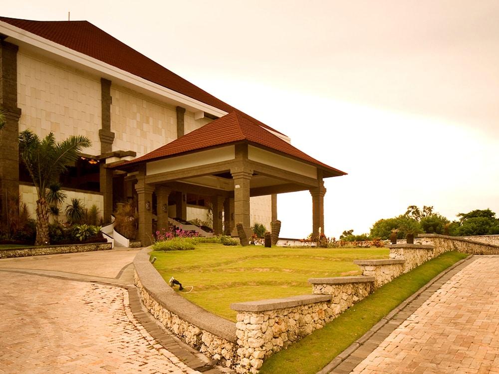 Hillstone Villas Resort Bali Ungasan Εξωτερικό φωτογραφία