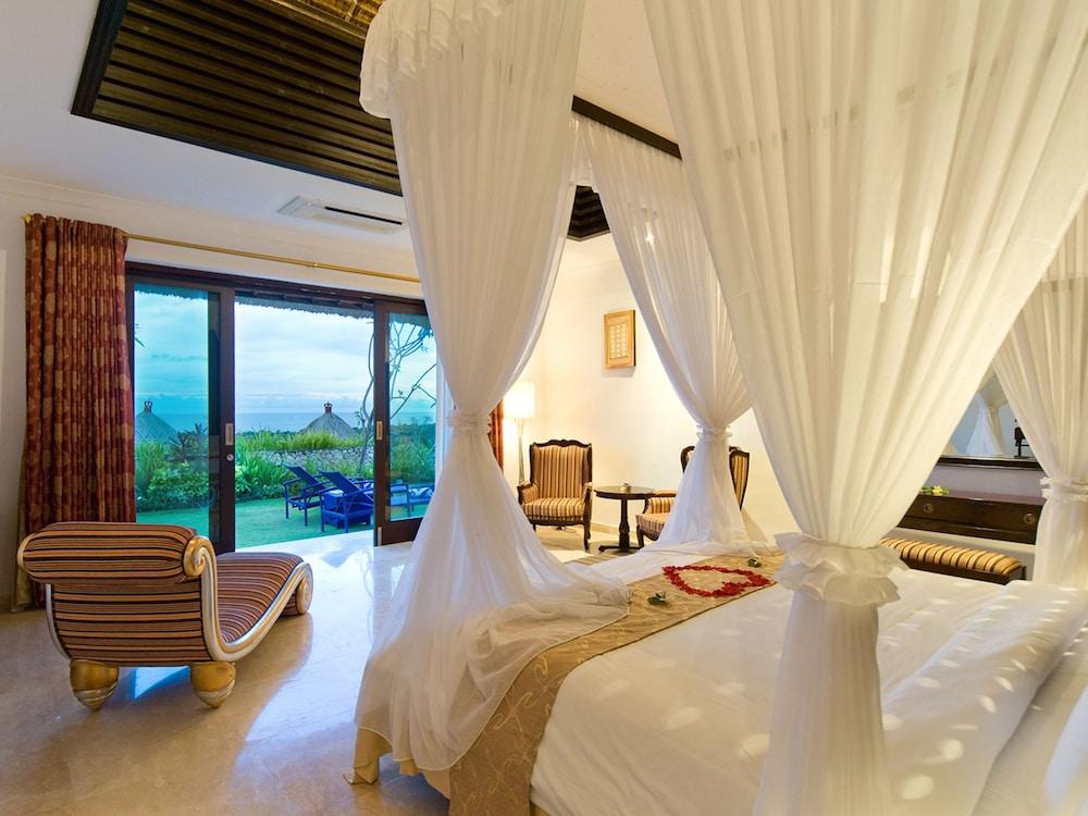 Hillstone Villas Resort Bali Ungasan Εξωτερικό φωτογραφία