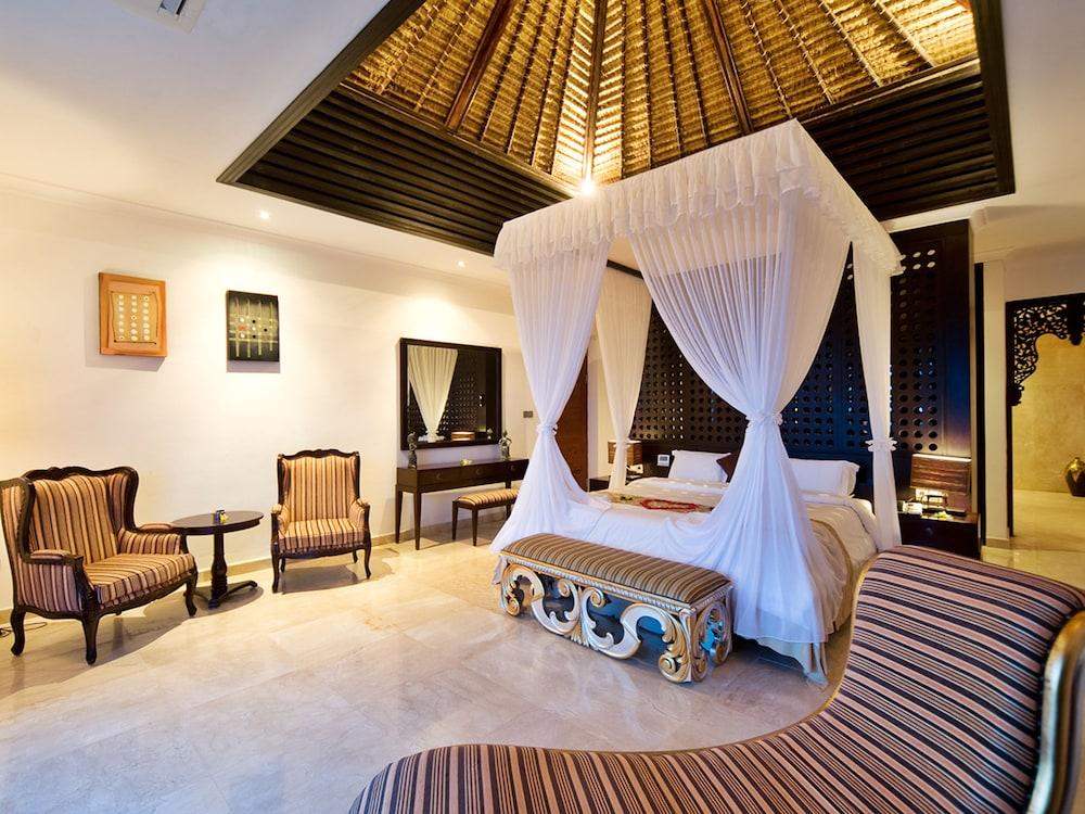 Hillstone Villas Resort Bali Ungasan Εξωτερικό φωτογραφία
