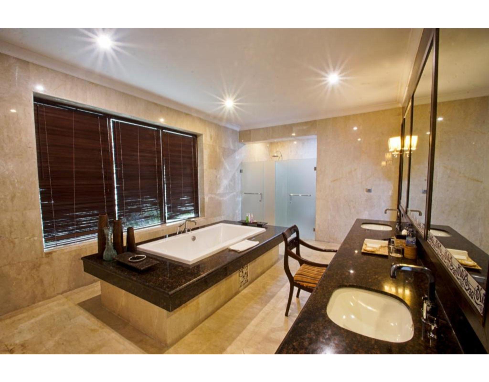 Hillstone Villas Resort Bali Ungasan Εξωτερικό φωτογραφία