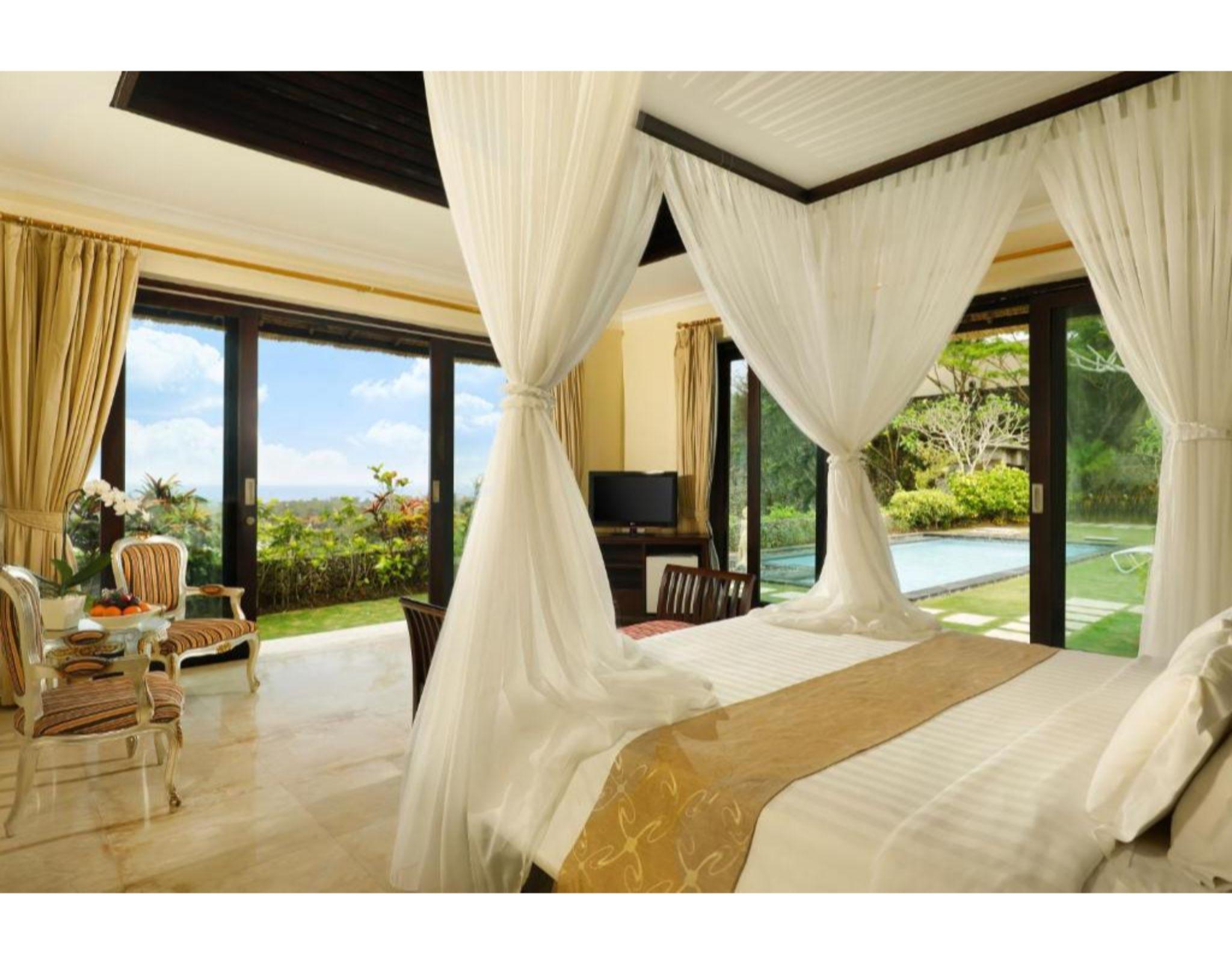 Hillstone Villas Resort Bali Ungasan Εξωτερικό φωτογραφία