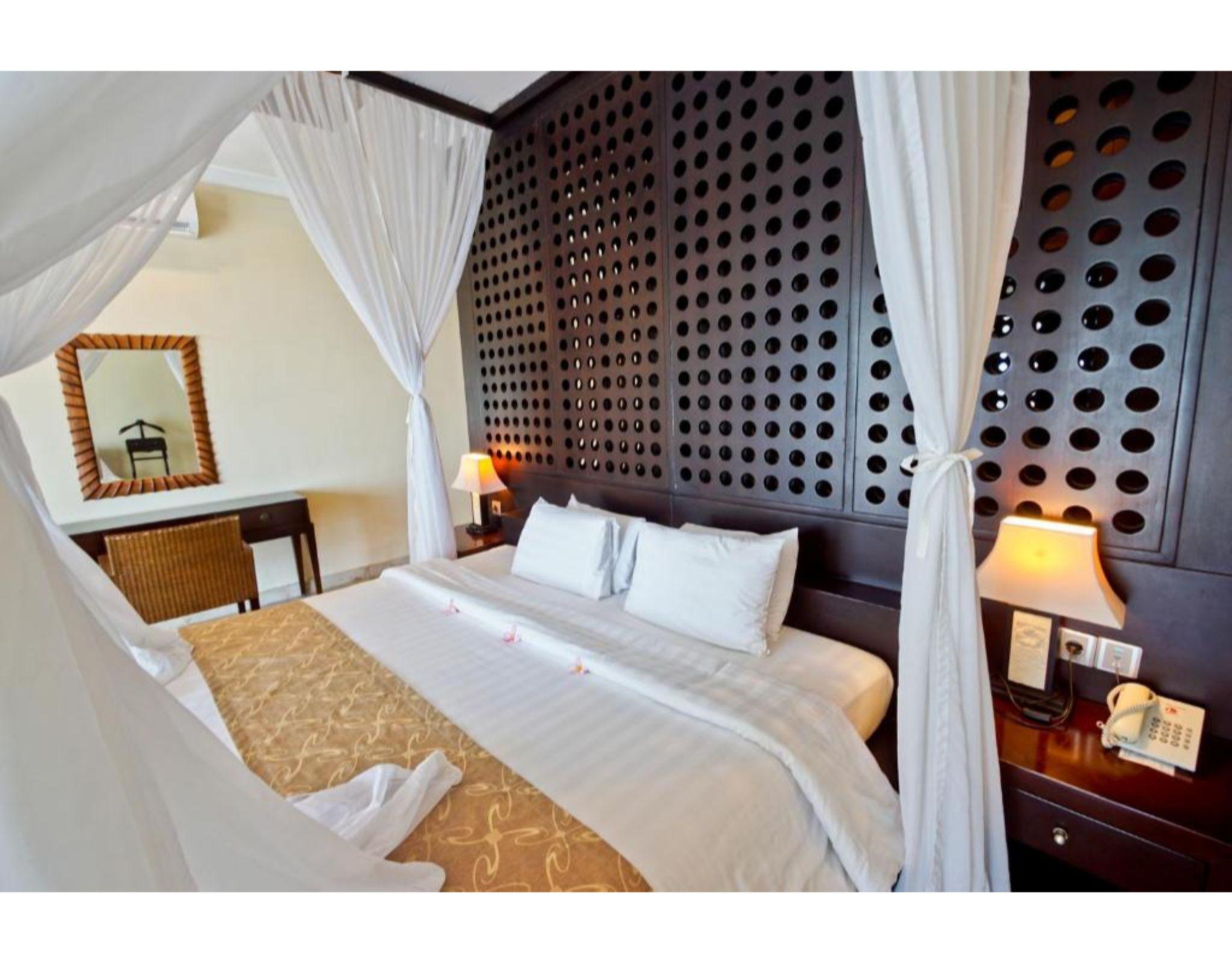 Hillstone Villas Resort Bali Ungasan Εξωτερικό φωτογραφία
