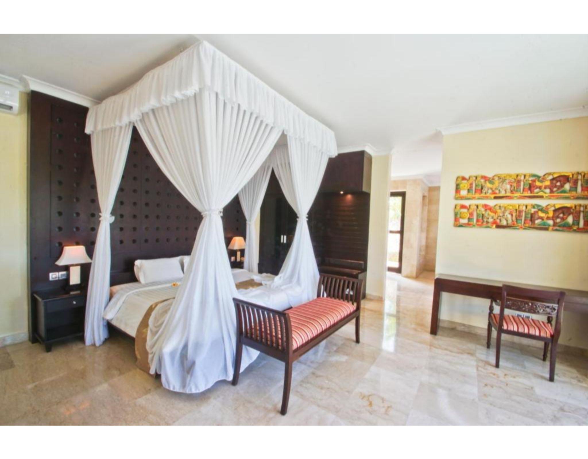 Hillstone Villas Resort Bali Ungasan Εξωτερικό φωτογραφία