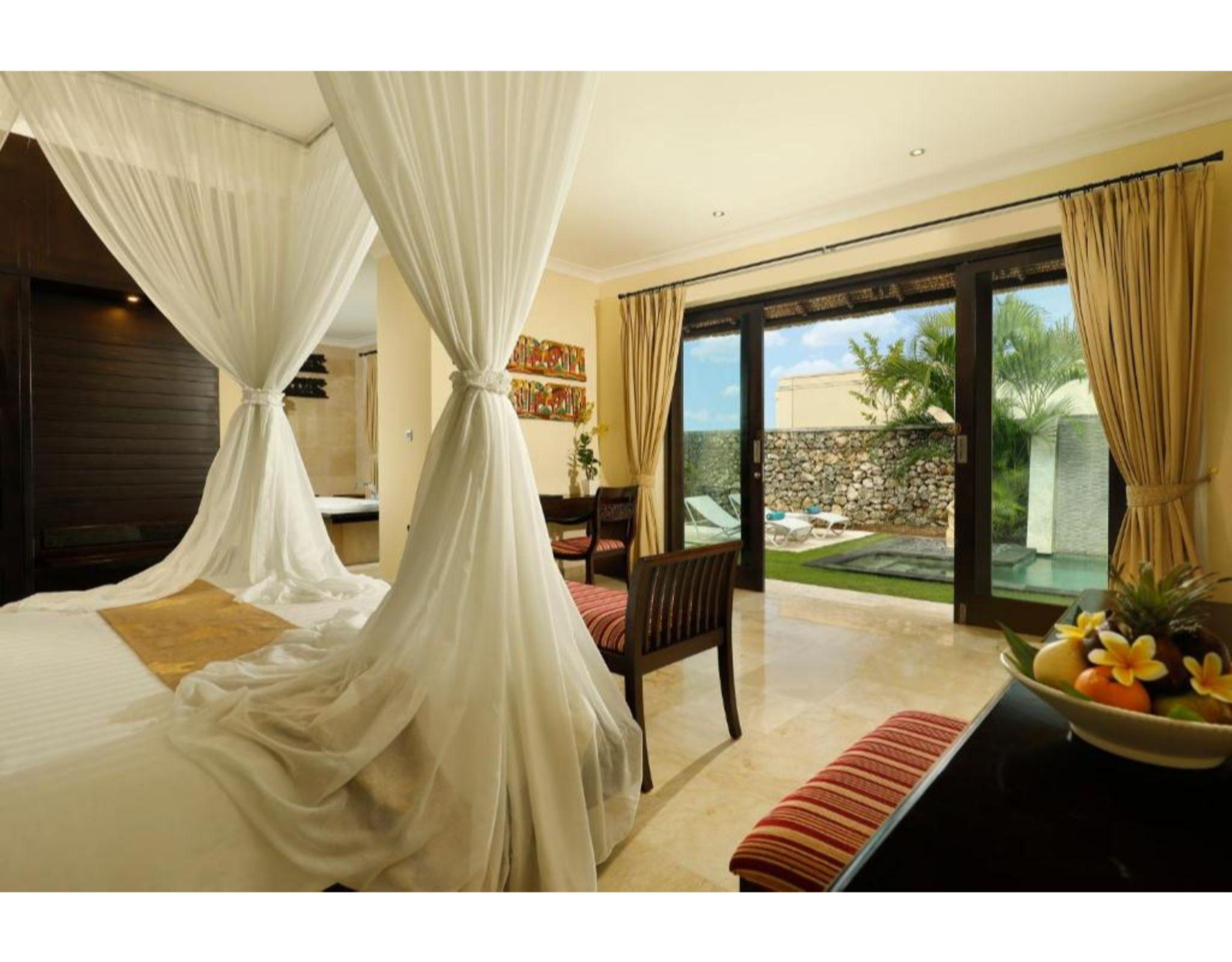 Hillstone Villas Resort Bali Ungasan Εξωτερικό φωτογραφία
