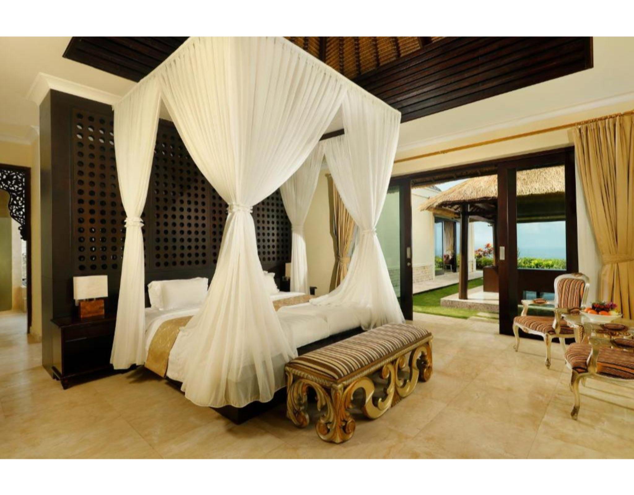 Hillstone Villas Resort Bali Ungasan Εξωτερικό φωτογραφία