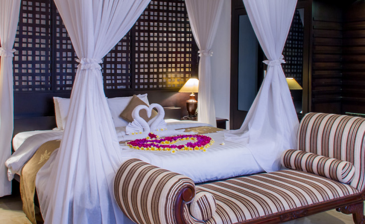 Hillstone Villas Resort Bali Ungasan Εξωτερικό φωτογραφία