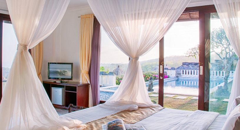 Hillstone Villas Resort Bali Ungasan Εξωτερικό φωτογραφία