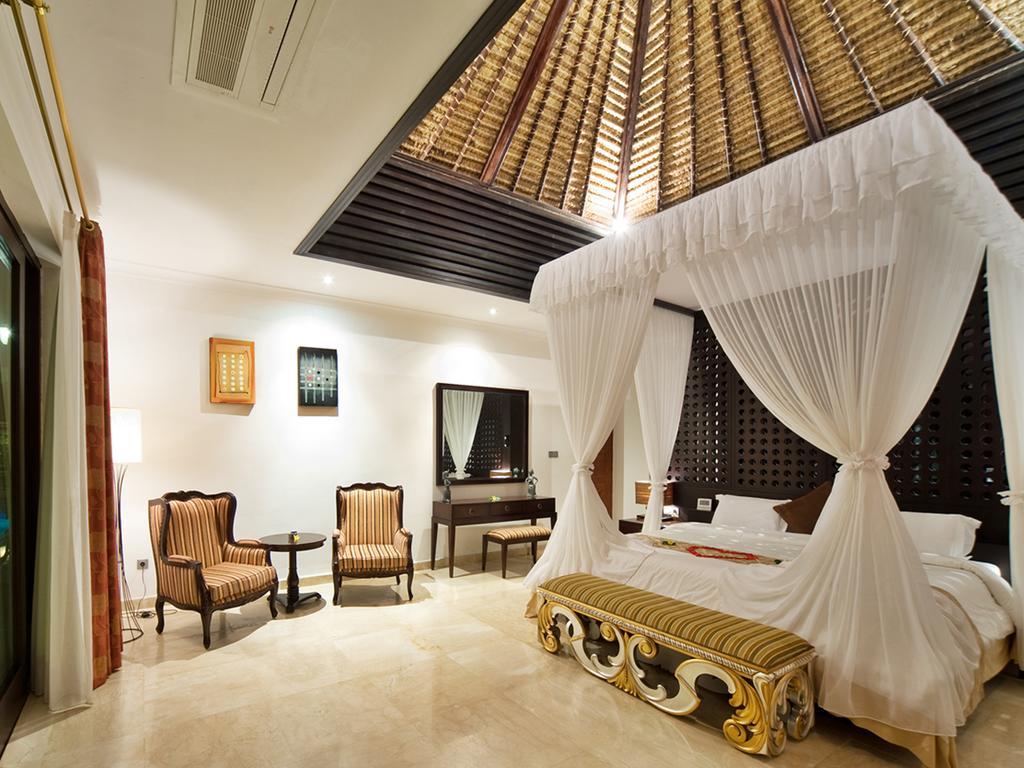 Hillstone Villas Resort Bali Ungasan Εξωτερικό φωτογραφία