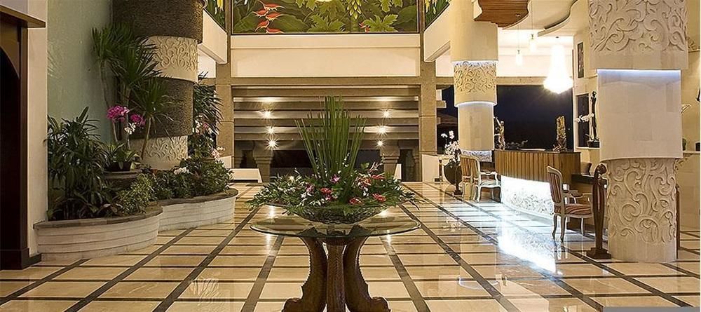 Hillstone Villas Resort Bali Ungasan Εξωτερικό φωτογραφία