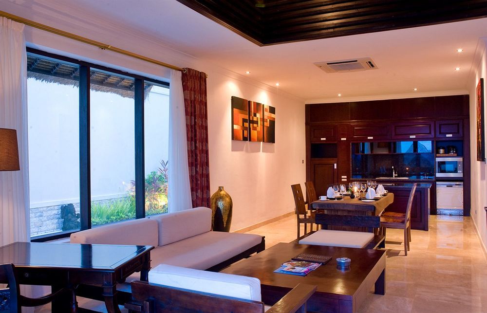 Hillstone Villas Resort Bali Ungasan Εξωτερικό φωτογραφία