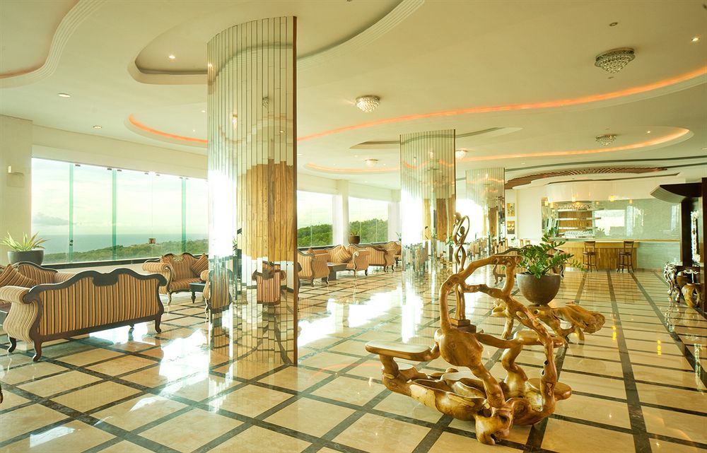 Hillstone Villas Resort Bali Ungasan Εξωτερικό φωτογραφία