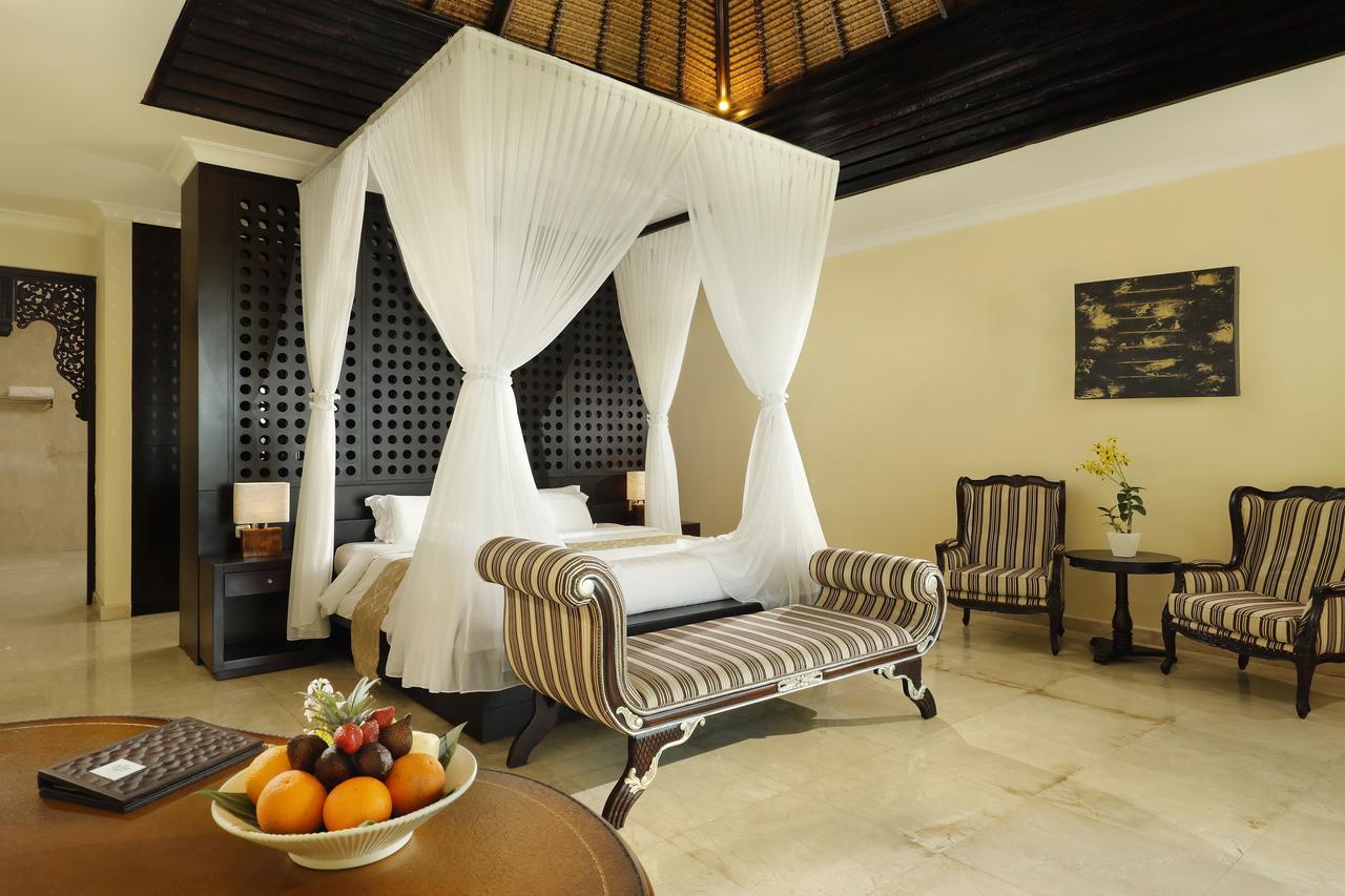 Hillstone Villas Resort Bali Ungasan Εξωτερικό φωτογραφία