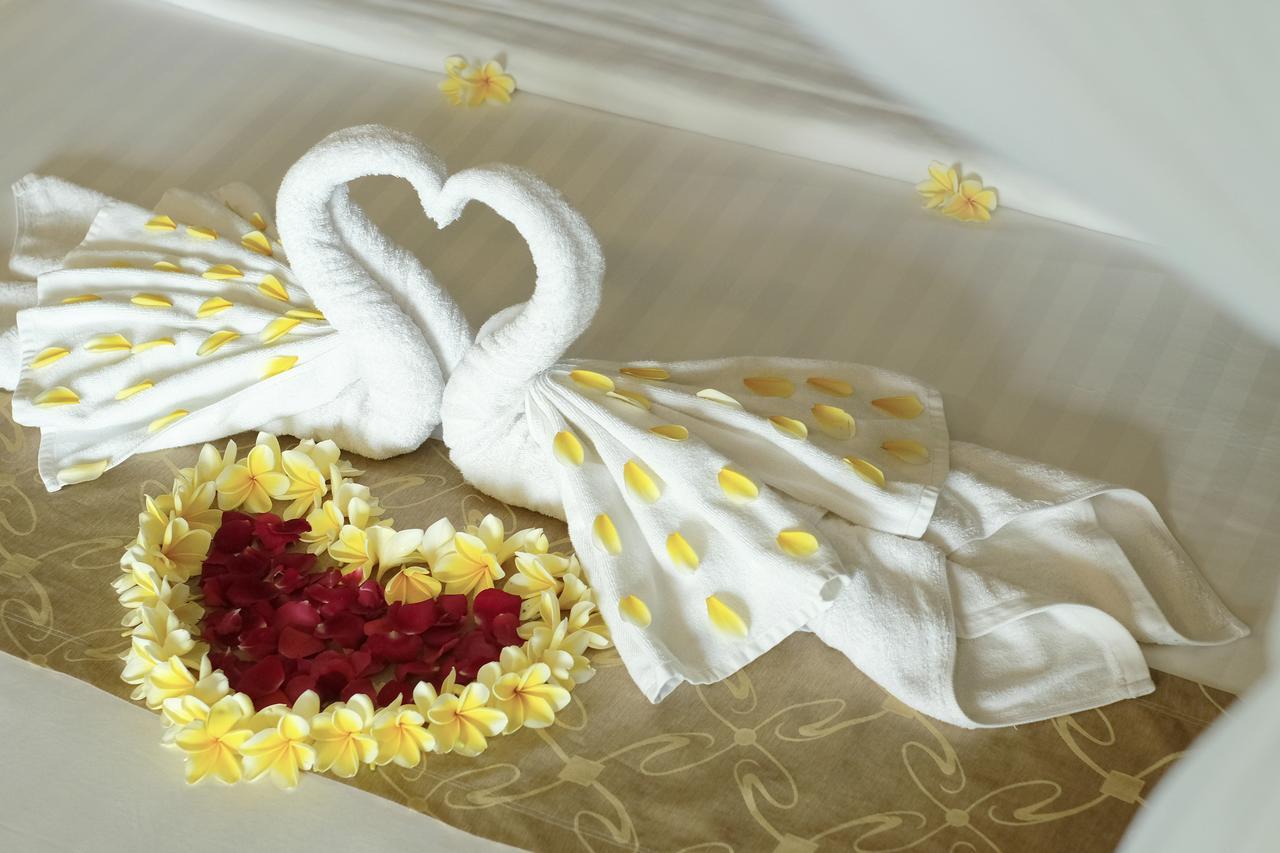 Hillstone Villas Resort Bali Ungasan Εξωτερικό φωτογραφία