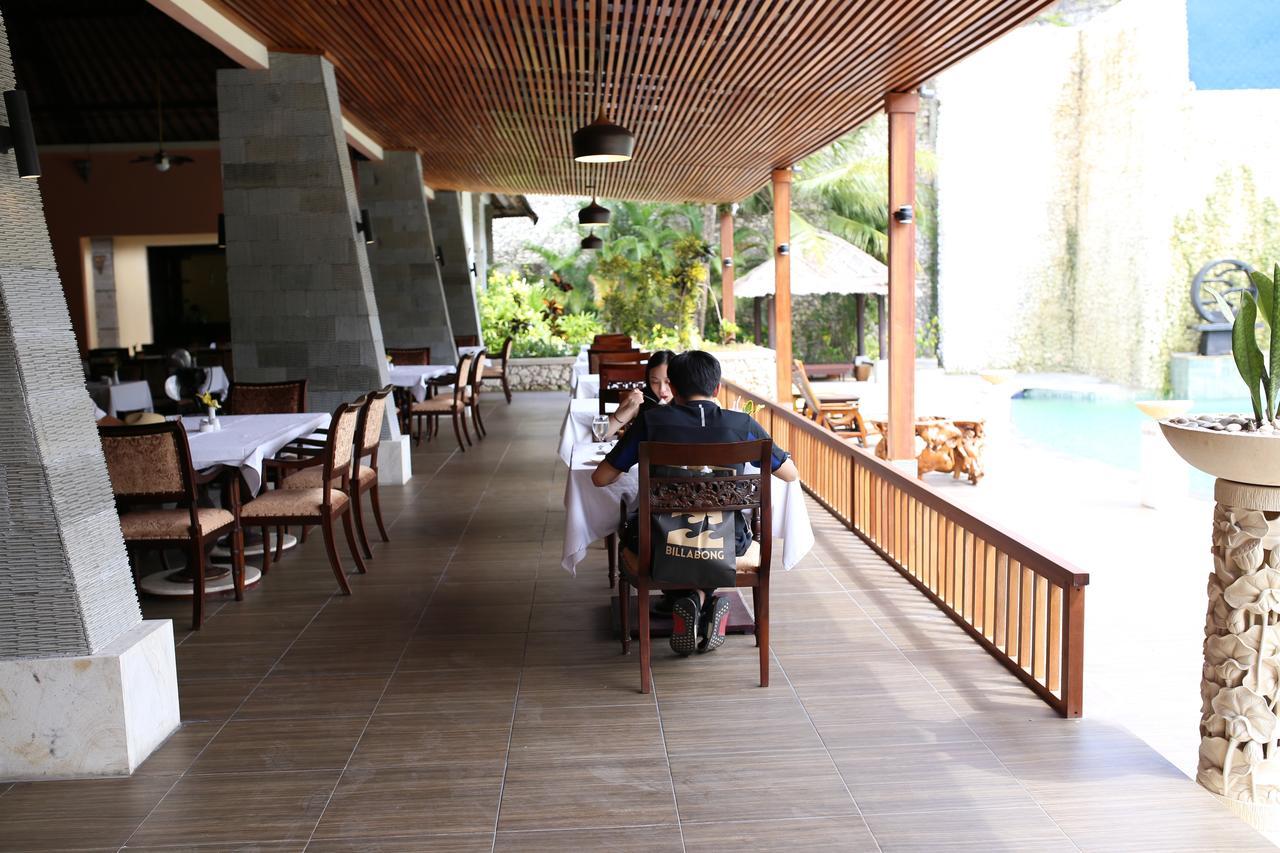 Hillstone Villas Resort Bali Ungasan Εξωτερικό φωτογραφία