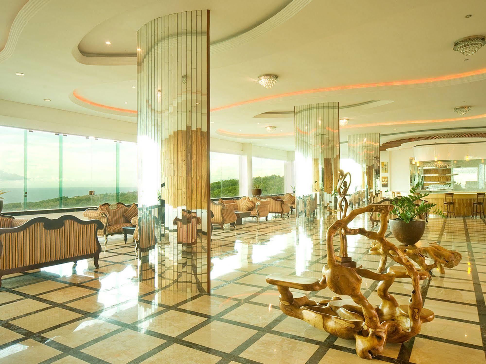 Hillstone Villas Resort Bali Ungasan Εξωτερικό φωτογραφία