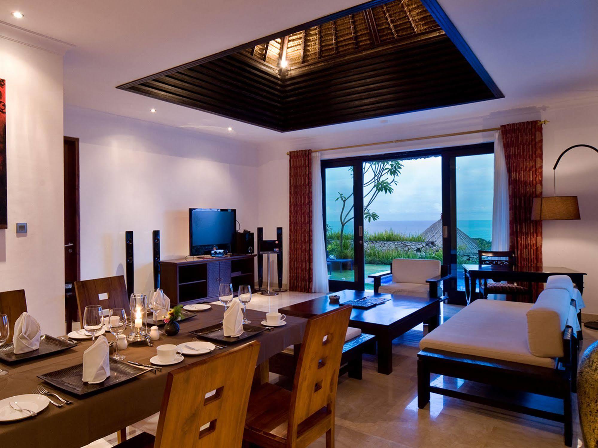 Hillstone Villas Resort Bali Ungasan Εξωτερικό φωτογραφία