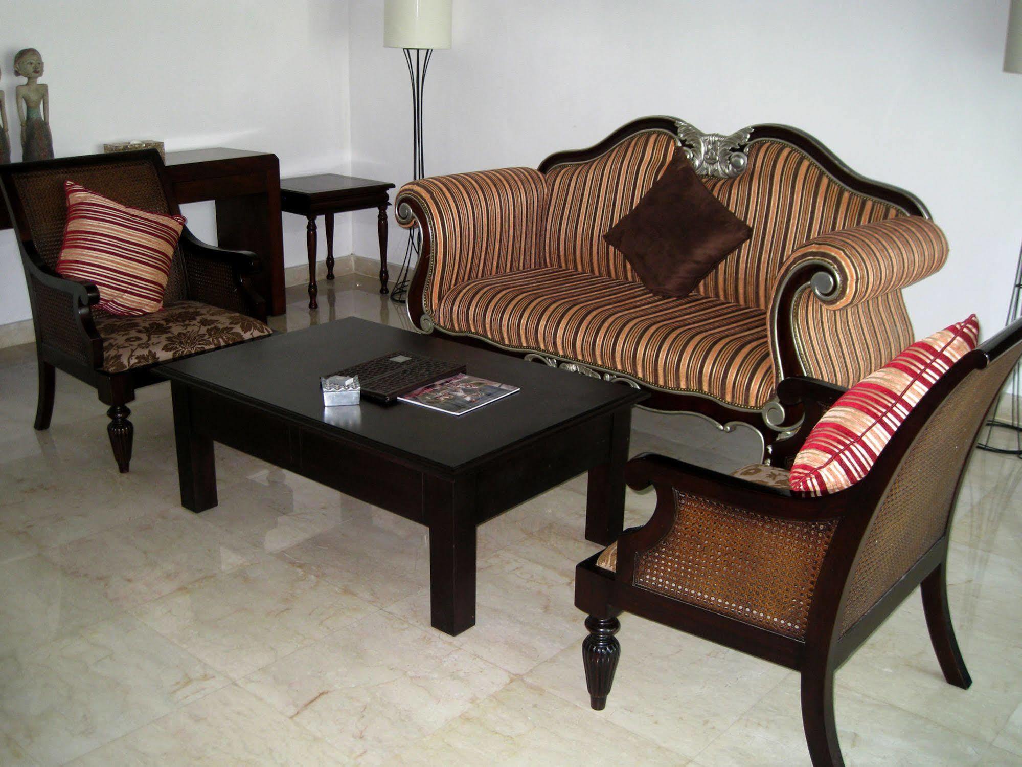 Hillstone Villas Resort Bali Ungasan Εξωτερικό φωτογραφία