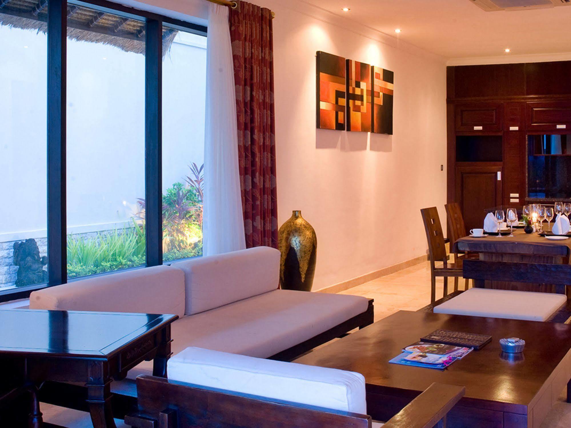 Hillstone Villas Resort Bali Ungasan Εξωτερικό φωτογραφία