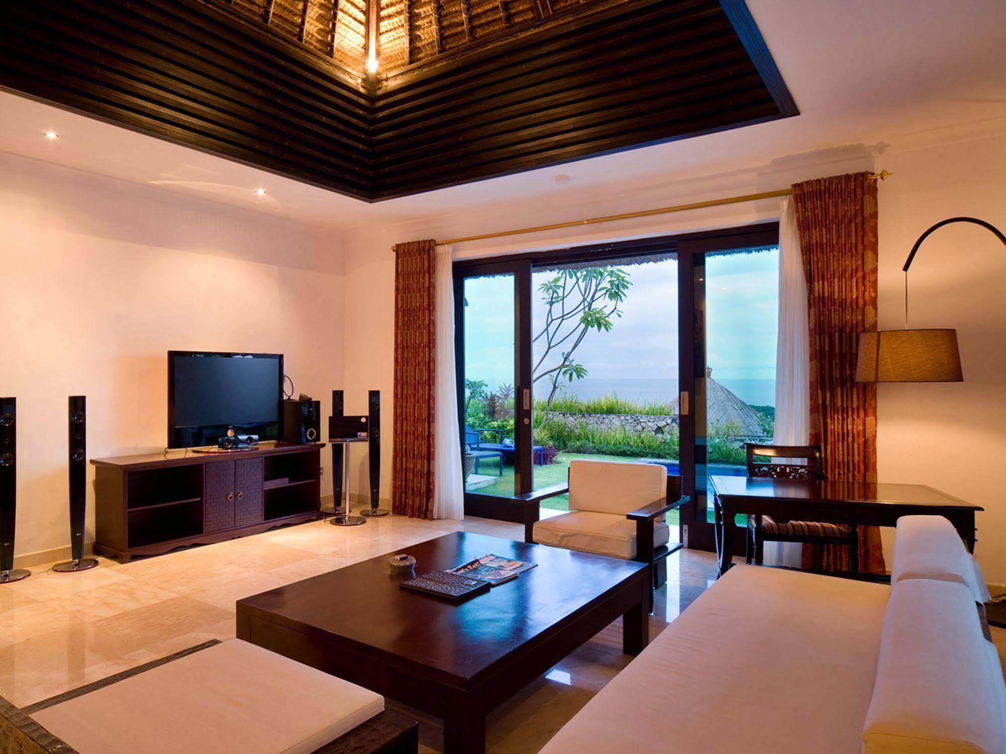 Hillstone Villas Resort Bali Ungasan Εξωτερικό φωτογραφία