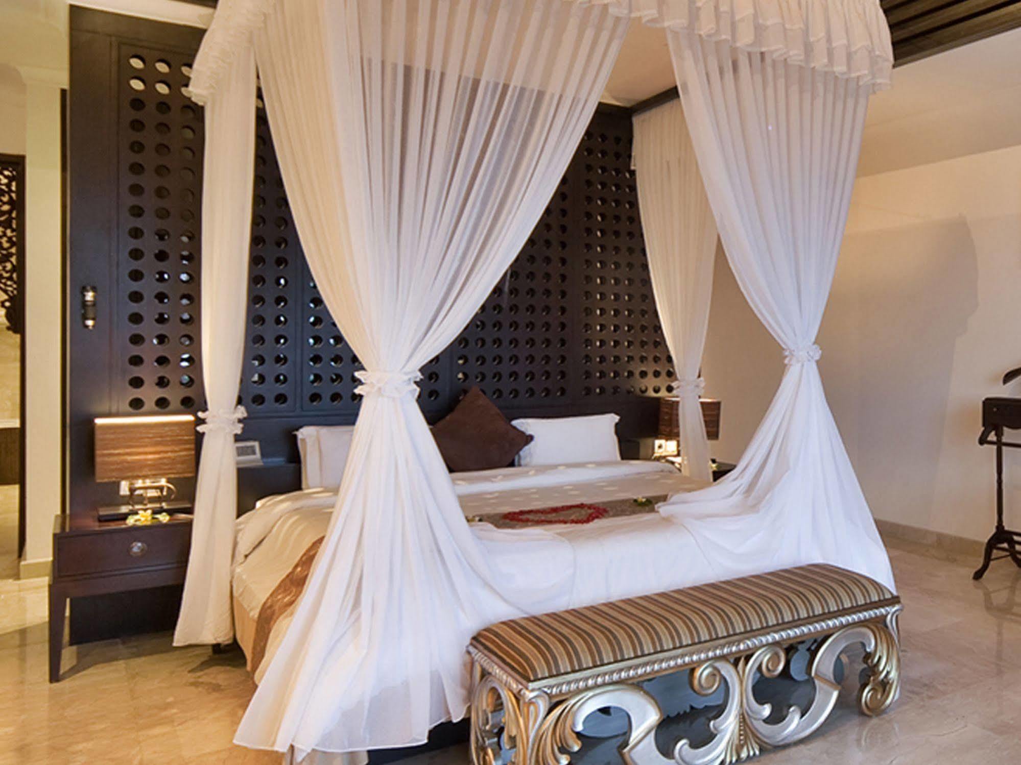 Hillstone Villas Resort Bali Ungasan Εξωτερικό φωτογραφία