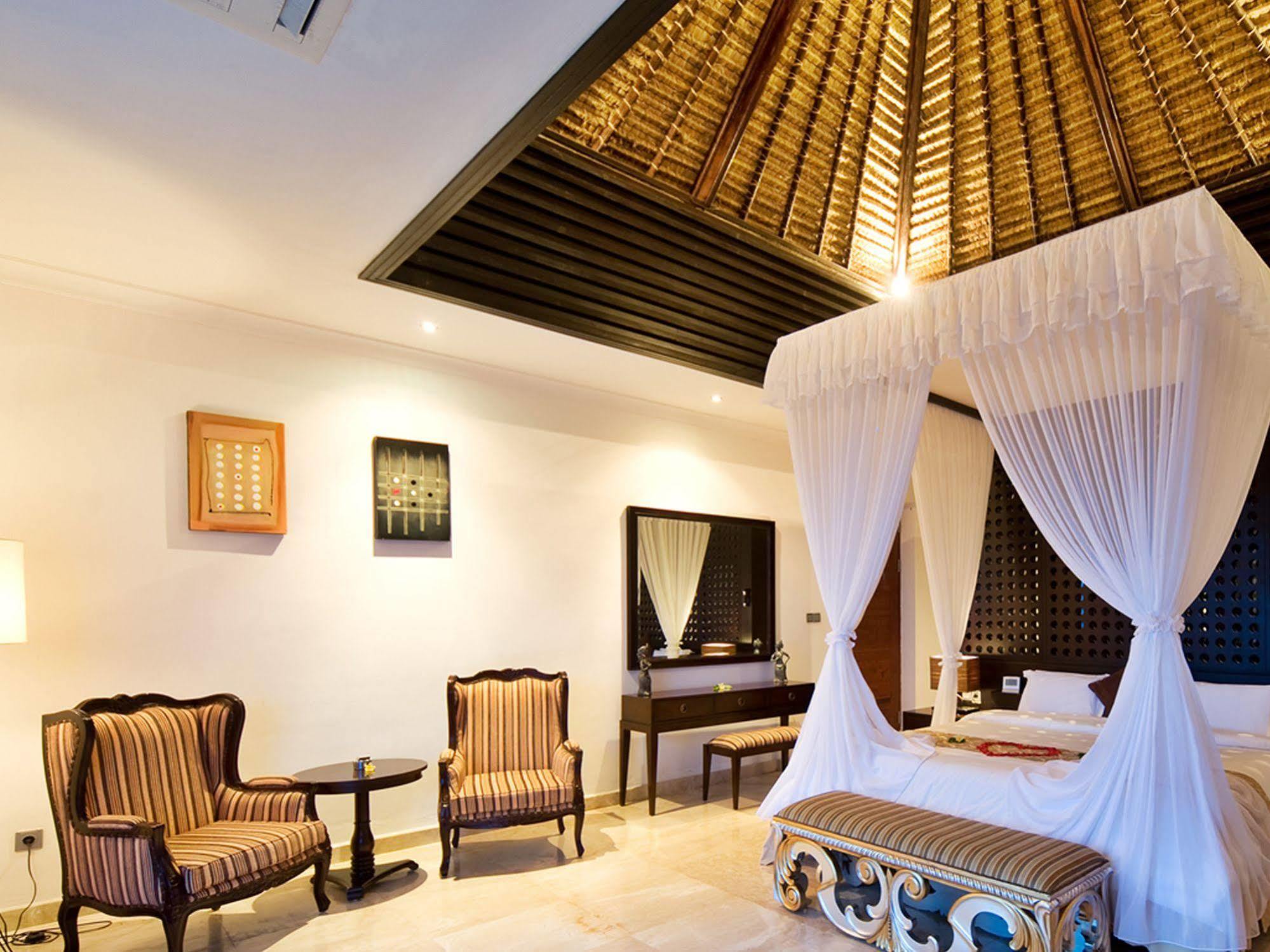 Hillstone Villas Resort Bali Ungasan Εξωτερικό φωτογραφία