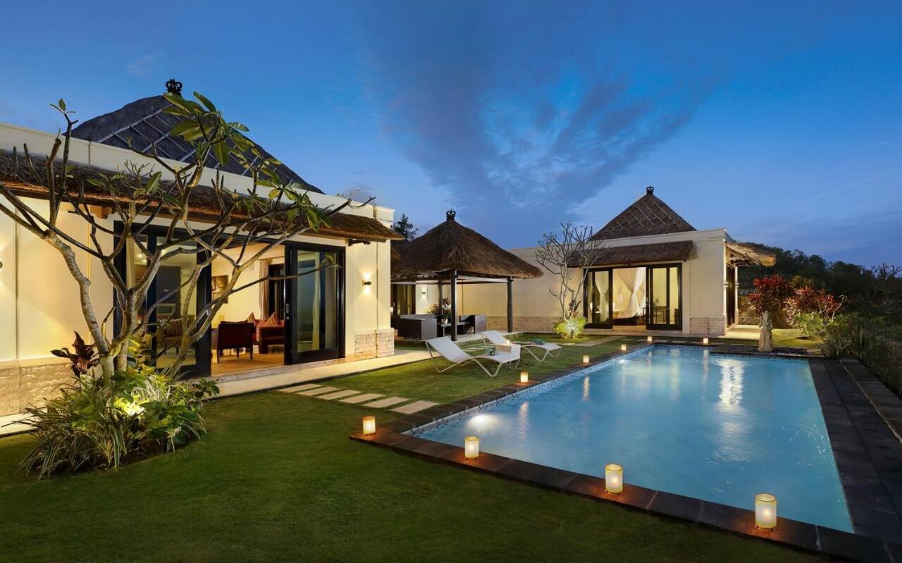 Hillstone Villas Resort Bali Ungasan Εξωτερικό φωτογραφία