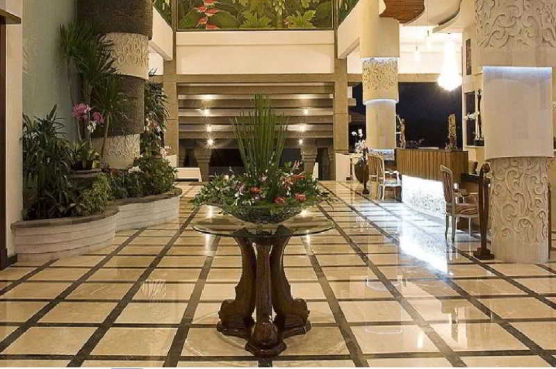 Hillstone Villas Resort Bali Ungasan Εξωτερικό φωτογραφία