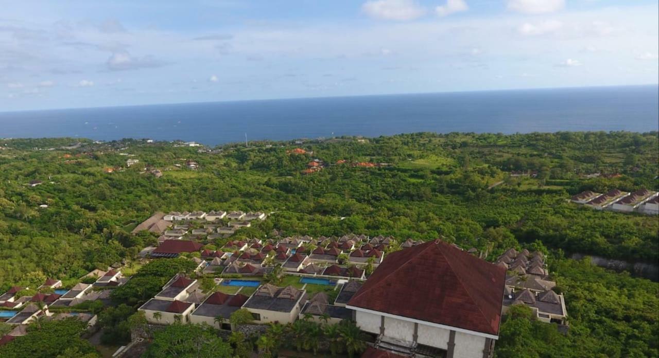 Hillstone Villas Resort Bali Ungasan Εξωτερικό φωτογραφία